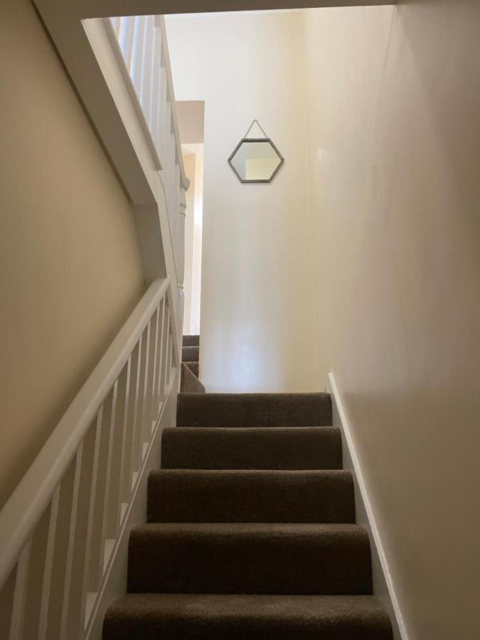 Heights View Apartment Londonderry Eksteriør bilde